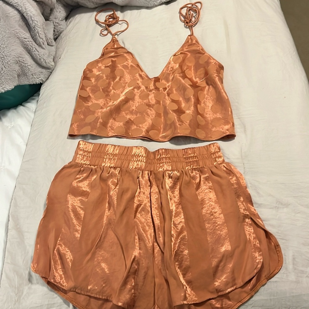 Victoria Secret Pajamas